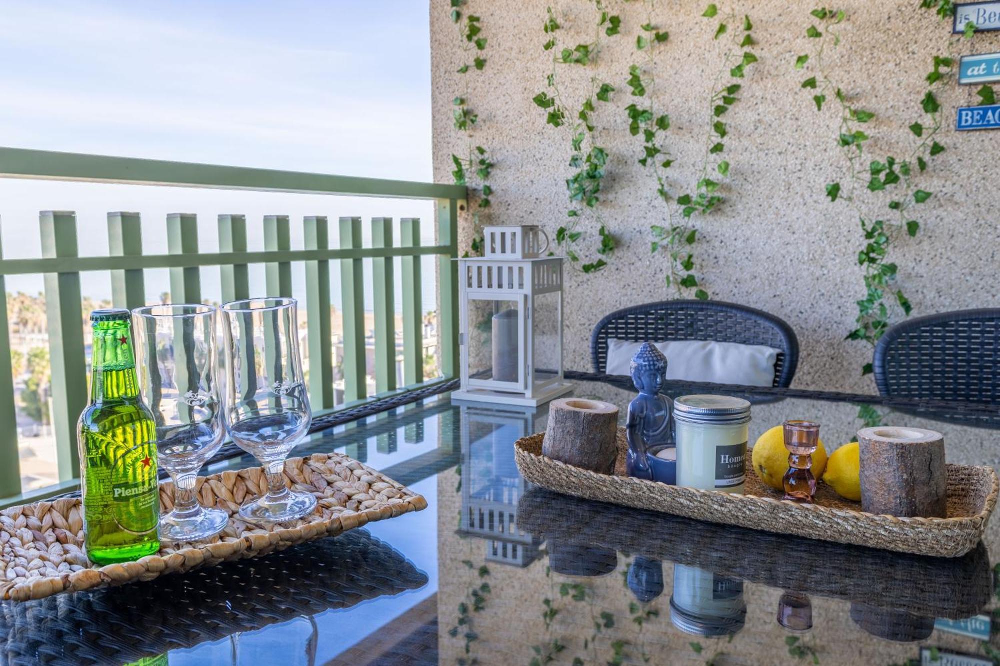 Sapore Di Mare Βαλένθια Εξωτερικό φωτογραφία