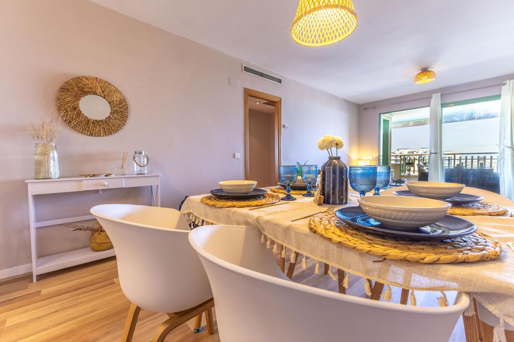 Sapore Di Mare Βαλένθια Εξωτερικό φωτογραφία